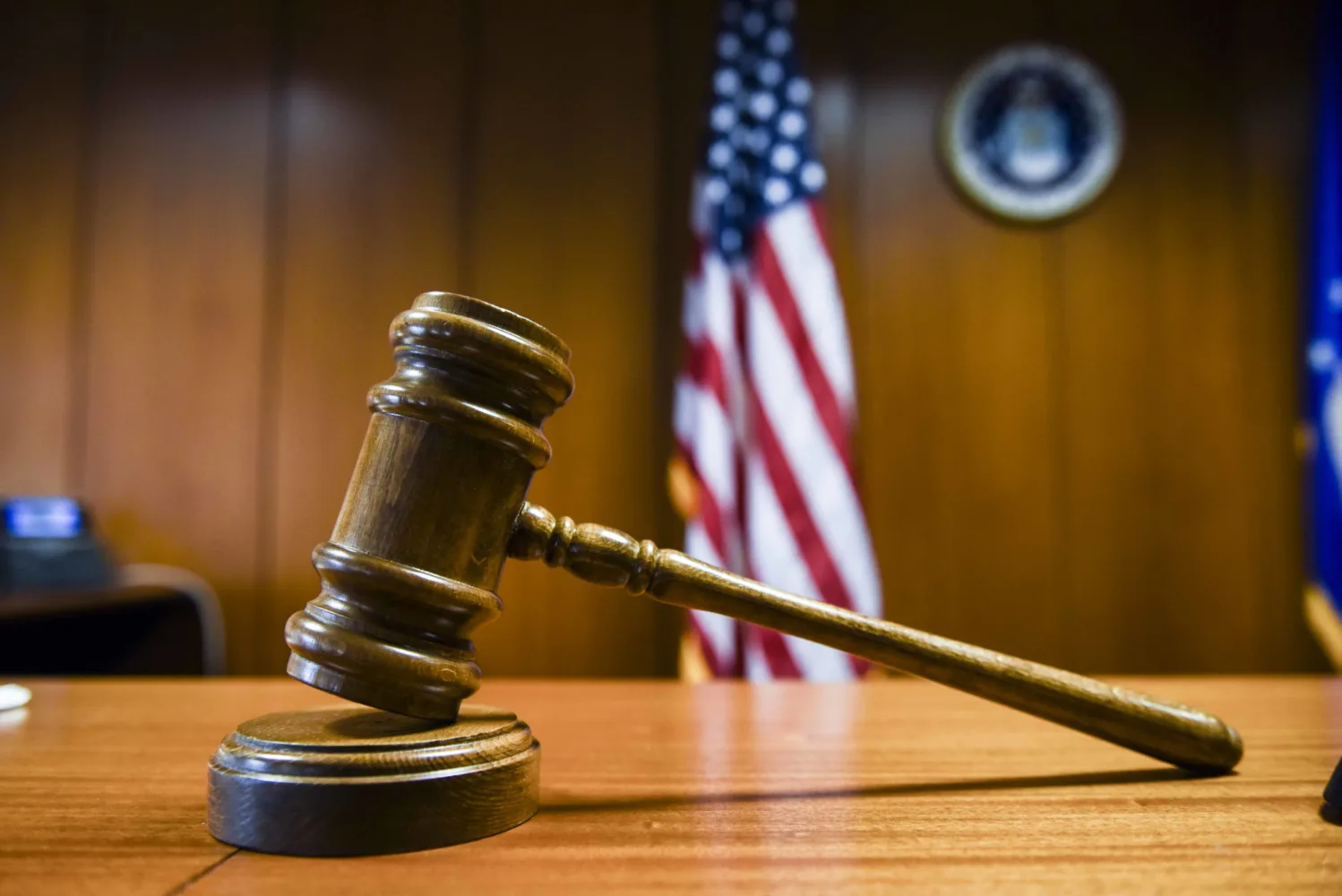 Administrative Separation Board Attorney
