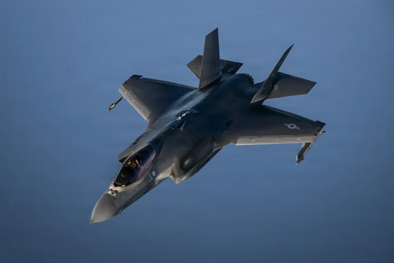 pilot in F-35 going to make a board of inquiry appeal