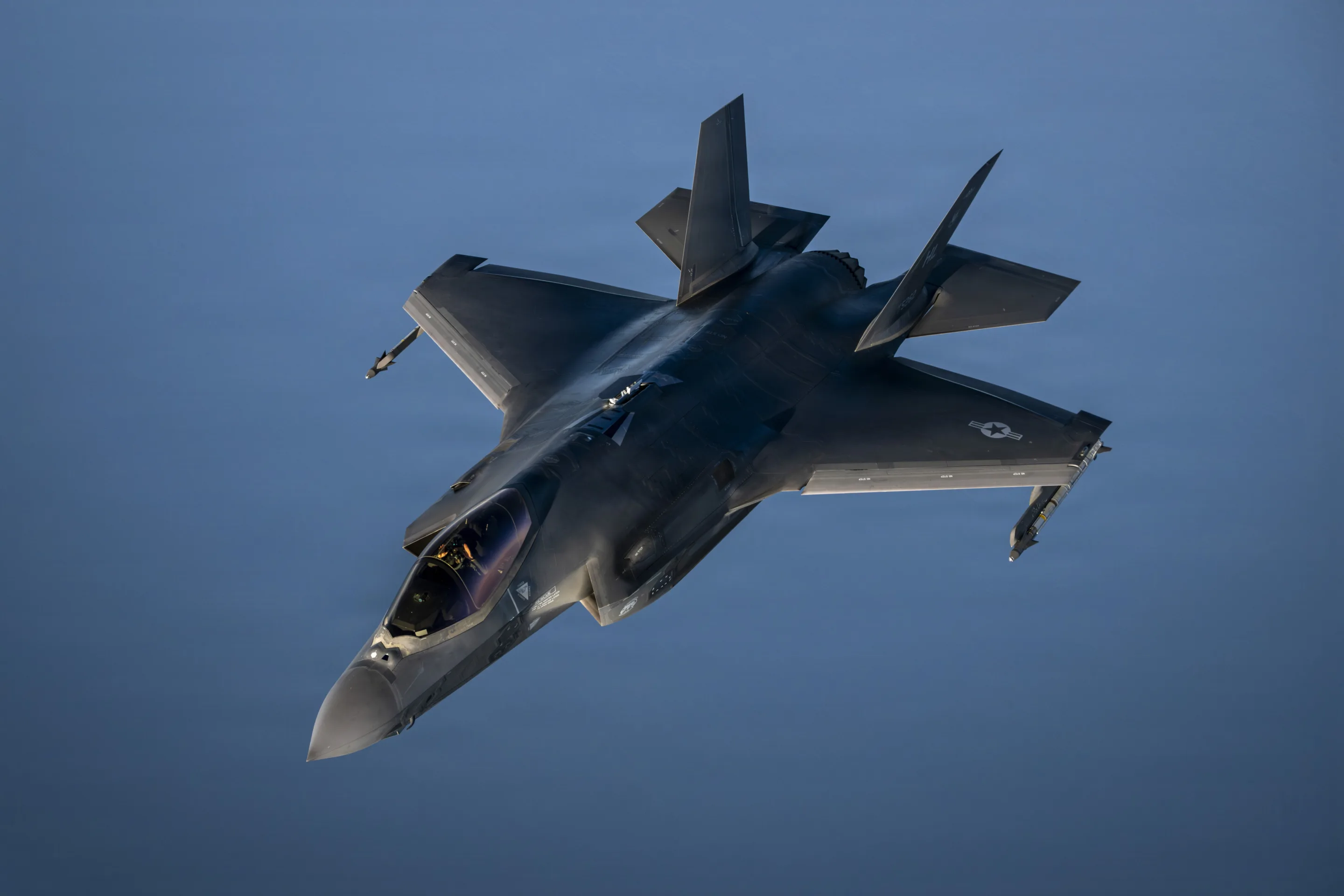 pilot in F-35 going to make a board of inquiry appeal