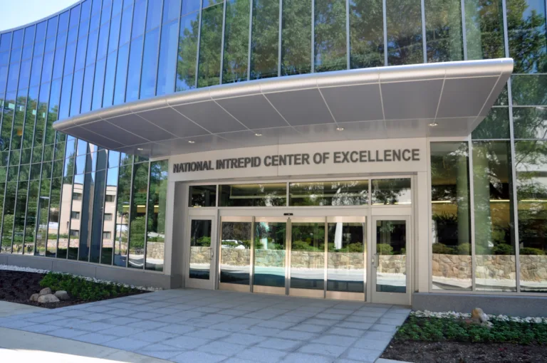 DoD TBI Clinic where a TBI Discharge Upgrade can start