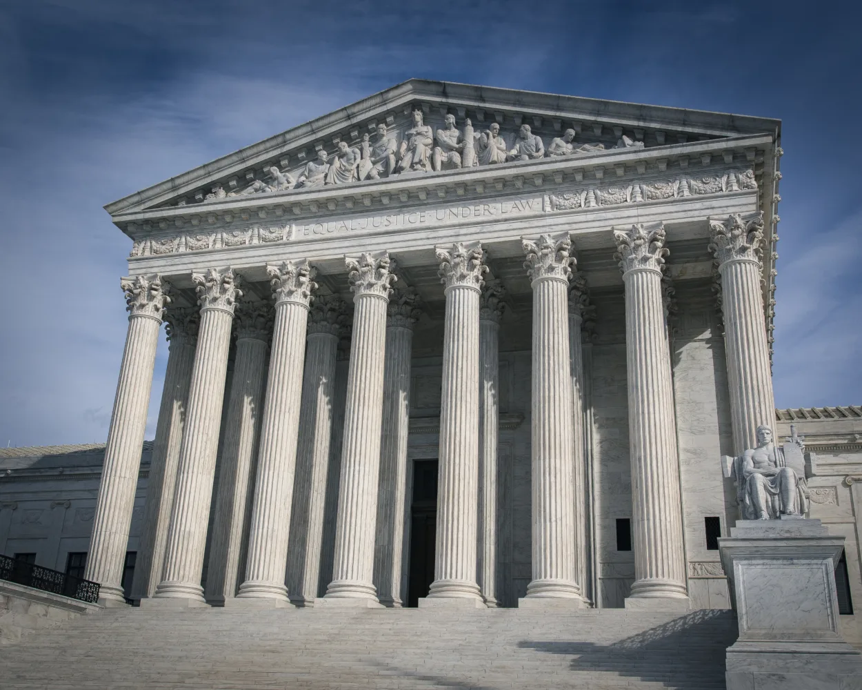 Supreme Court where EAJA Attorney Fees can be awarded